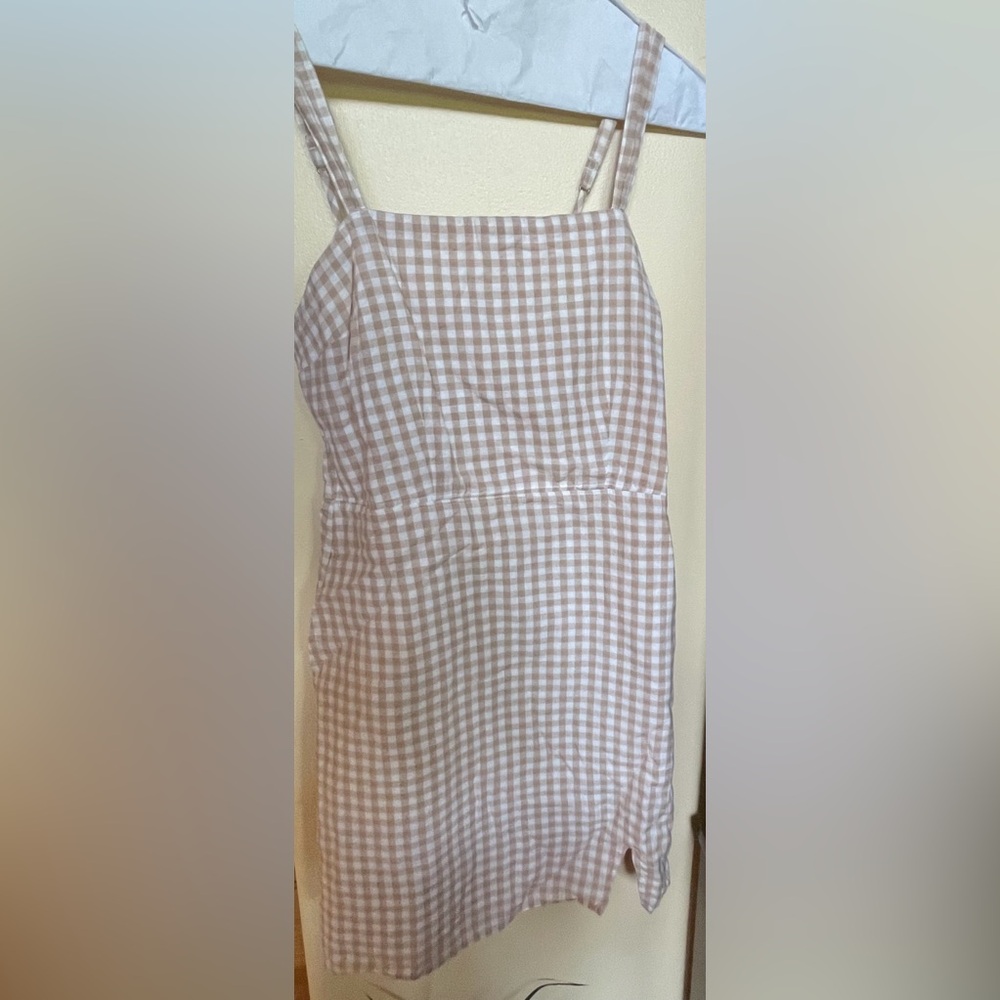 Abercrombie and Fitch summer dress